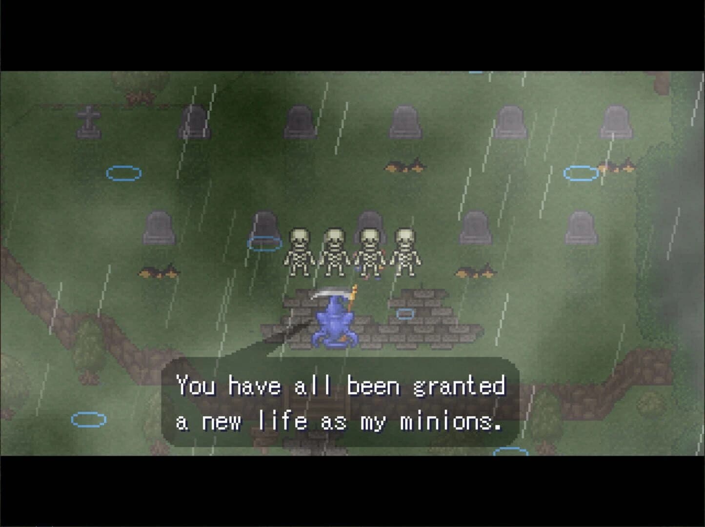 Deluge screenshot 3