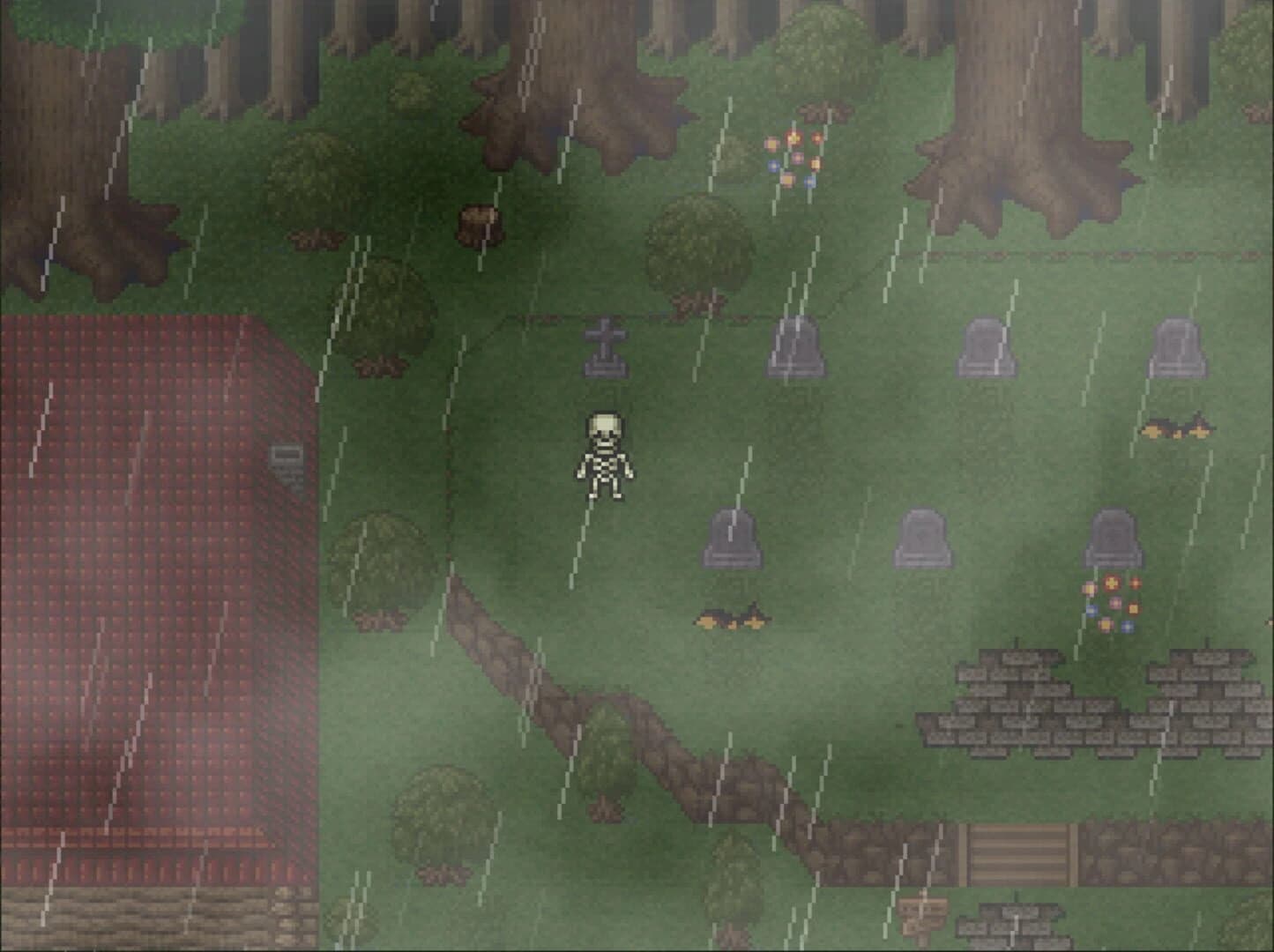Deluge screenshot 1