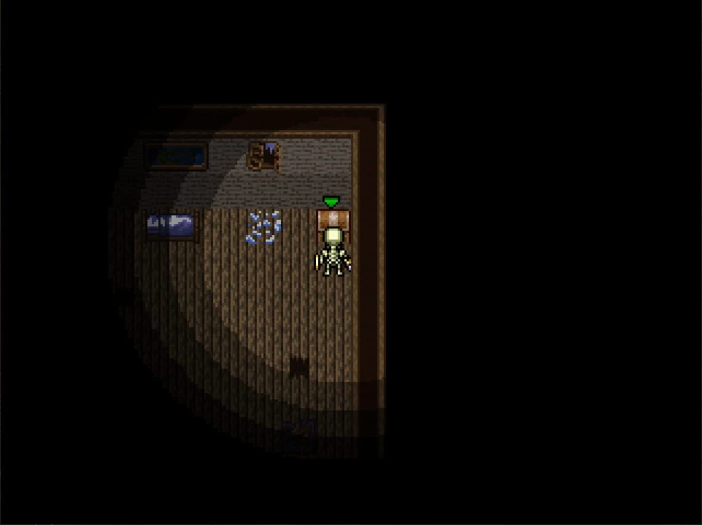 Deluge screenshot 4
