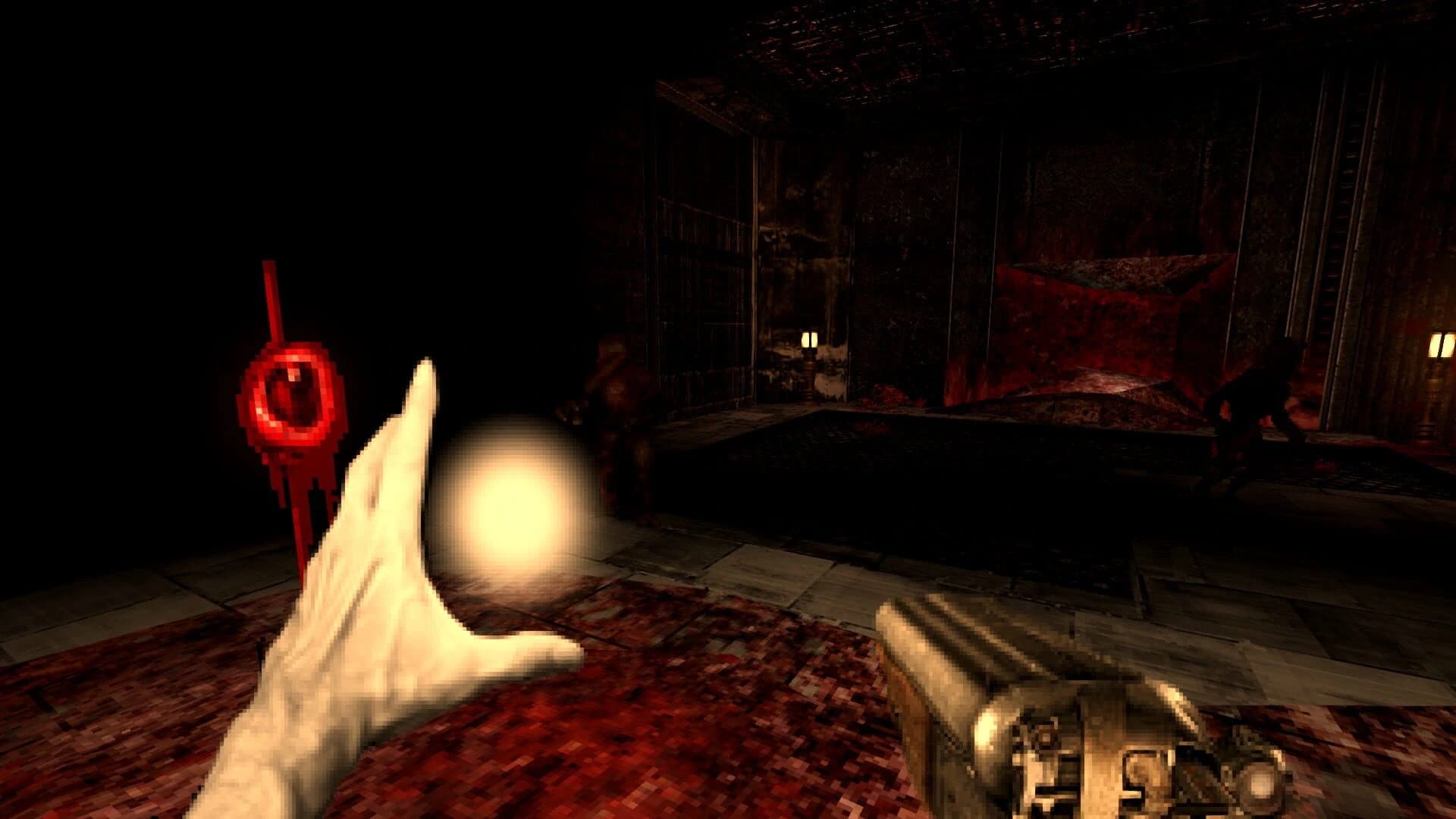 Deluge: Onset screenshot 3