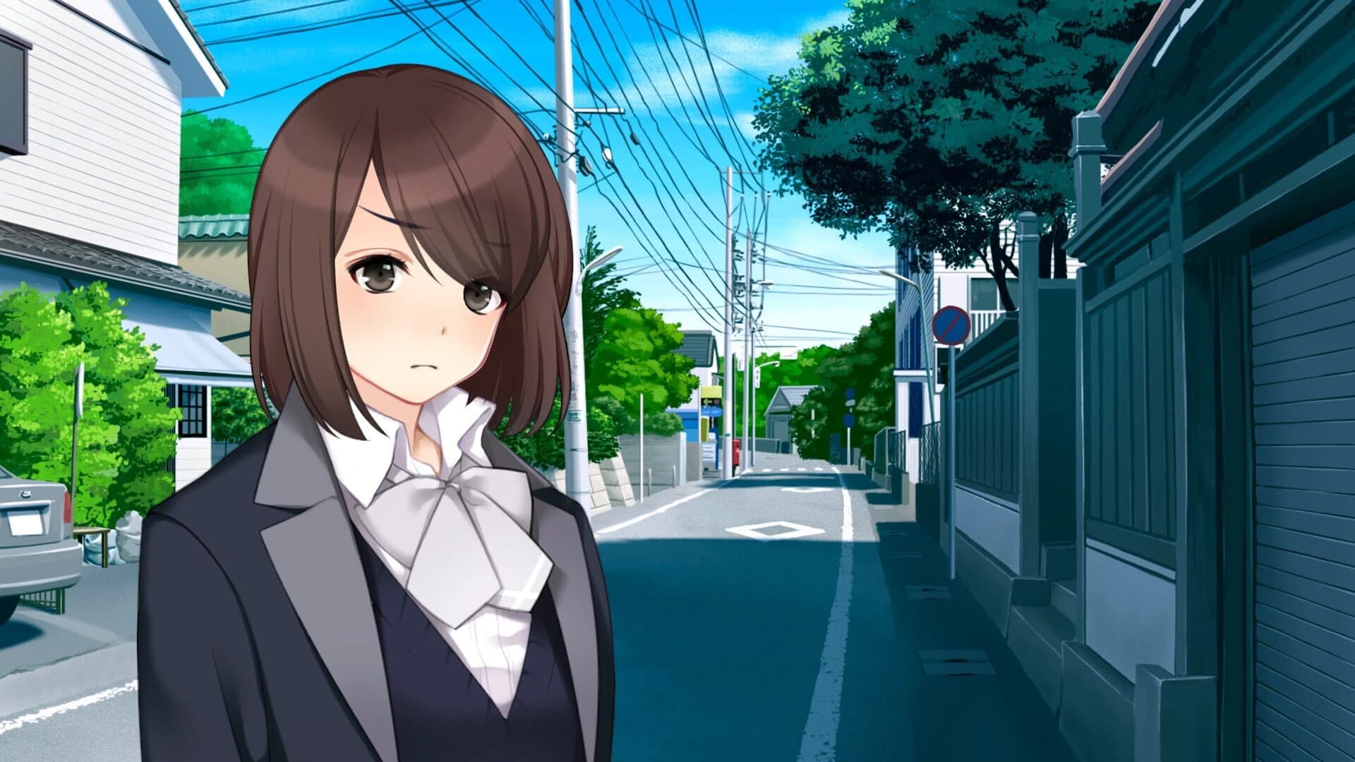 Deluge: Threnody of Crashing Waves screenshot 2