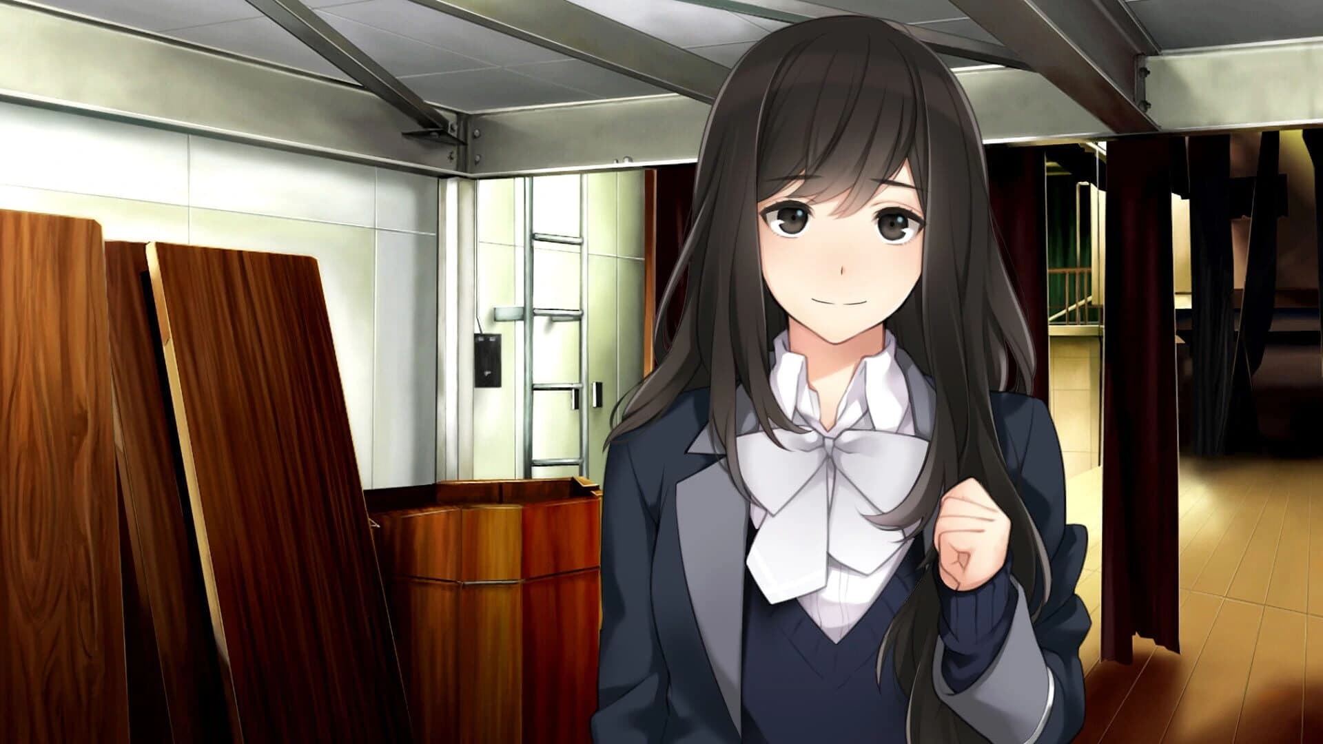 Deluge: Threnody of Crashing Waves screenshot 1