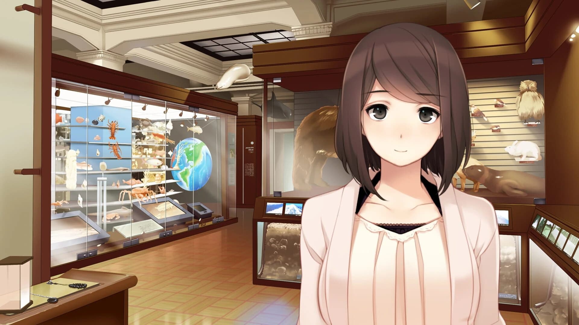 Deluge: Threnody of Crashing Waves screenshot 4