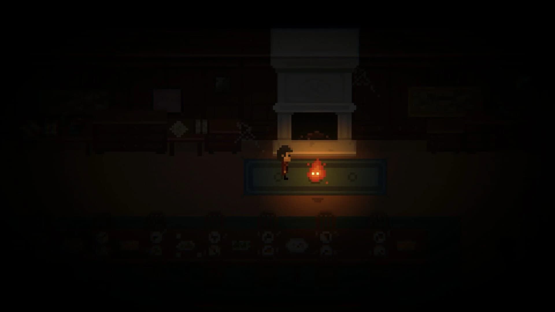 Delusions of a Lost Soul screenshot 2