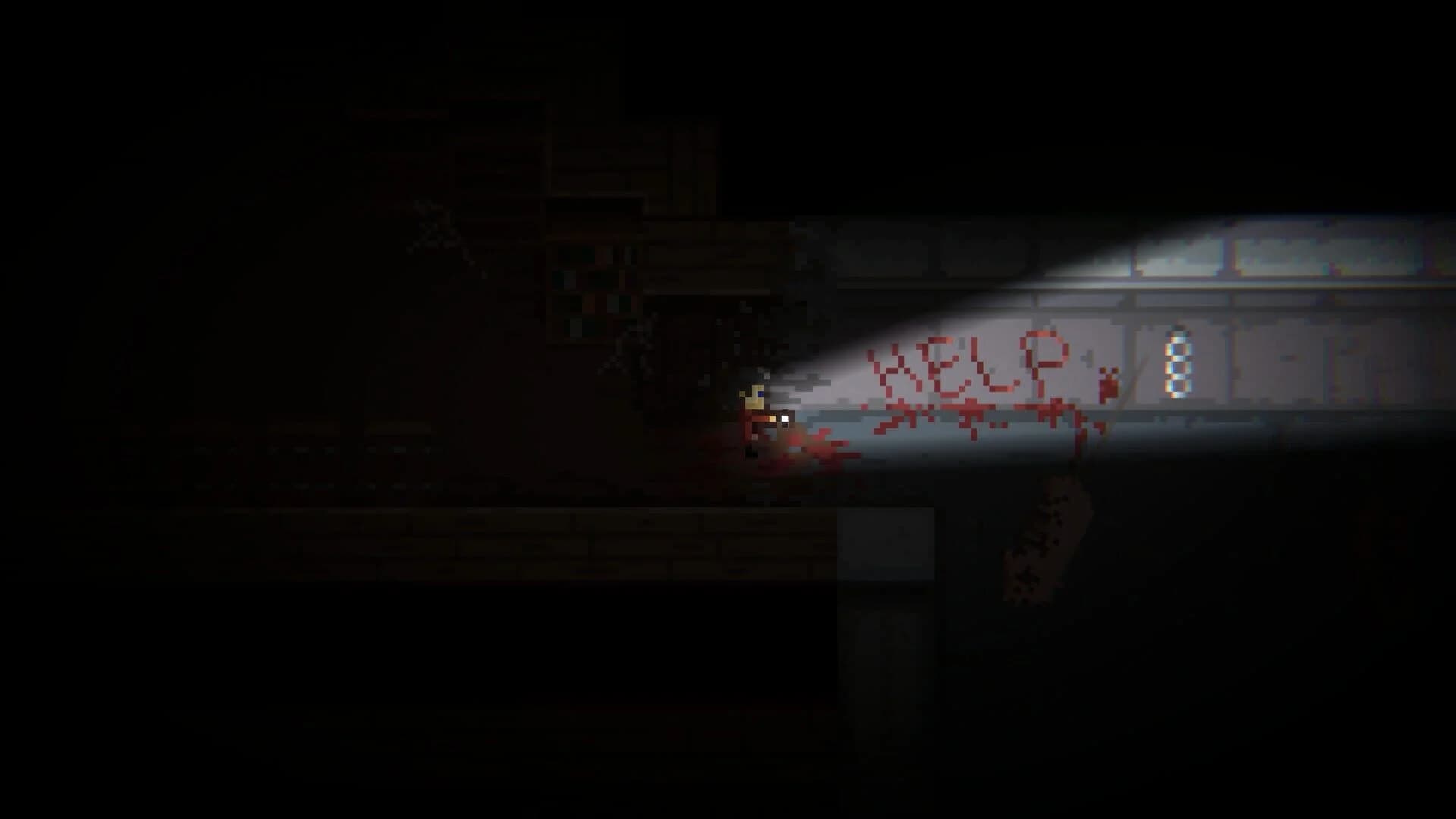 Delusions of a Lost Soul screenshot 4