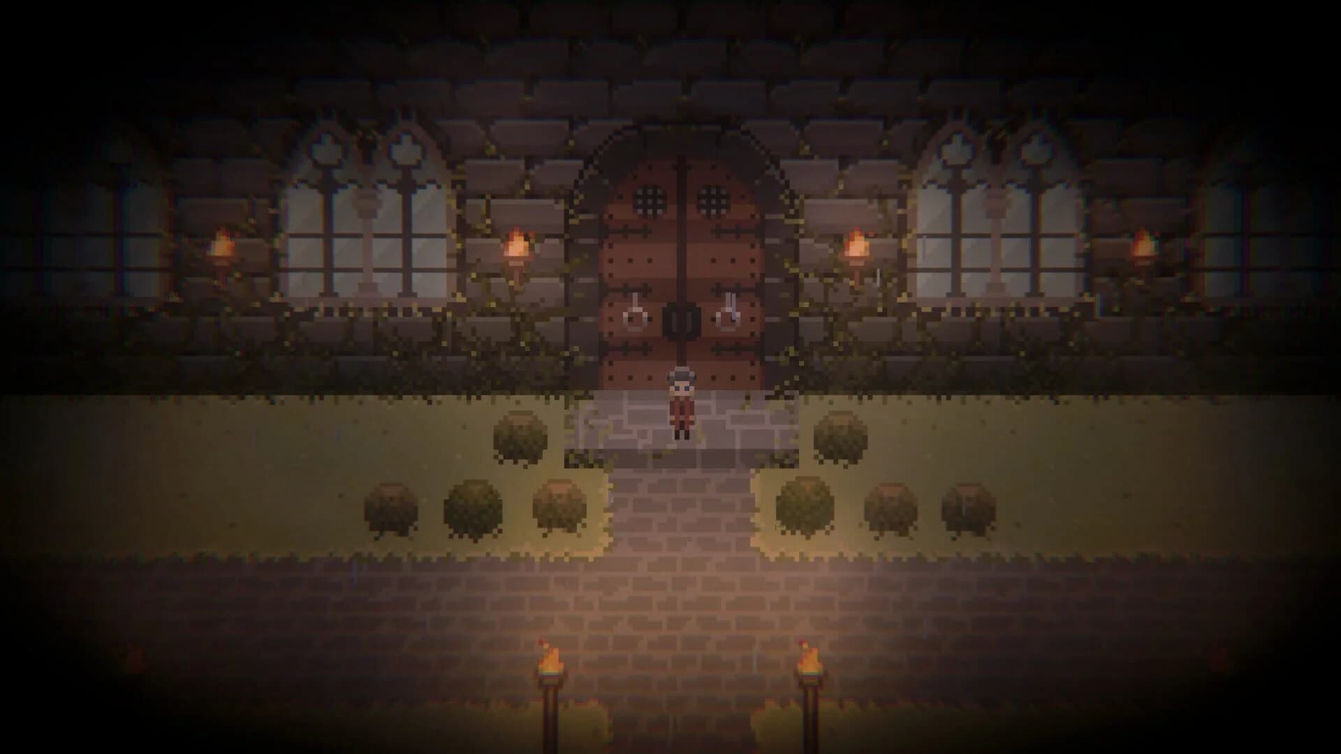 Delusions of a Lost Soul screenshot 5