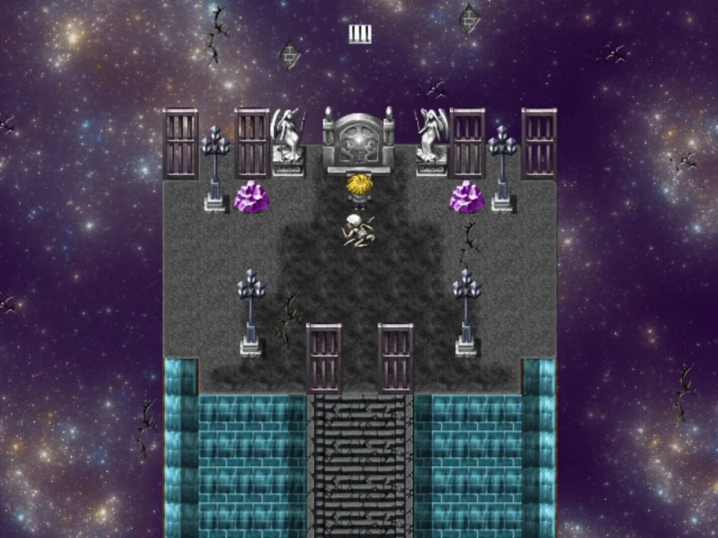 Delve screenshot 1