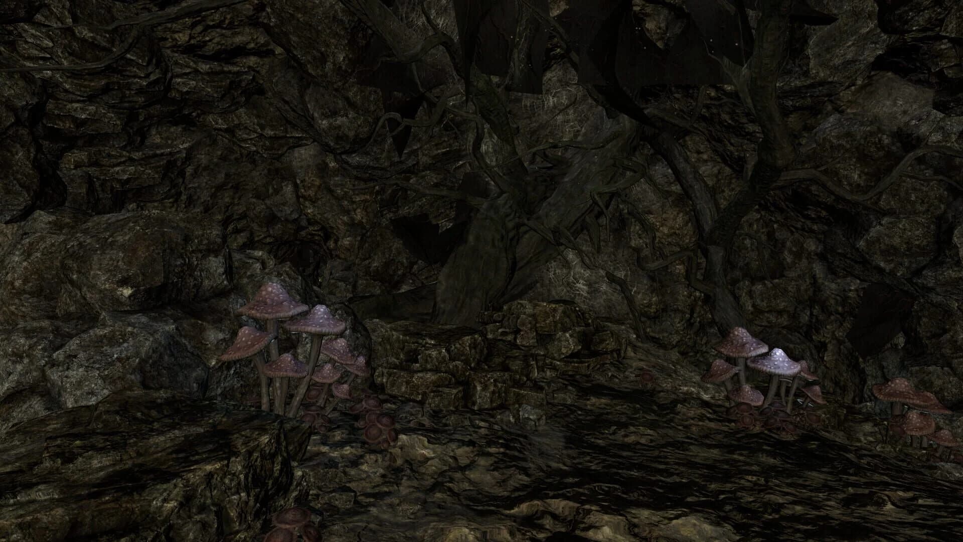 Delving The Depths screenshot 2