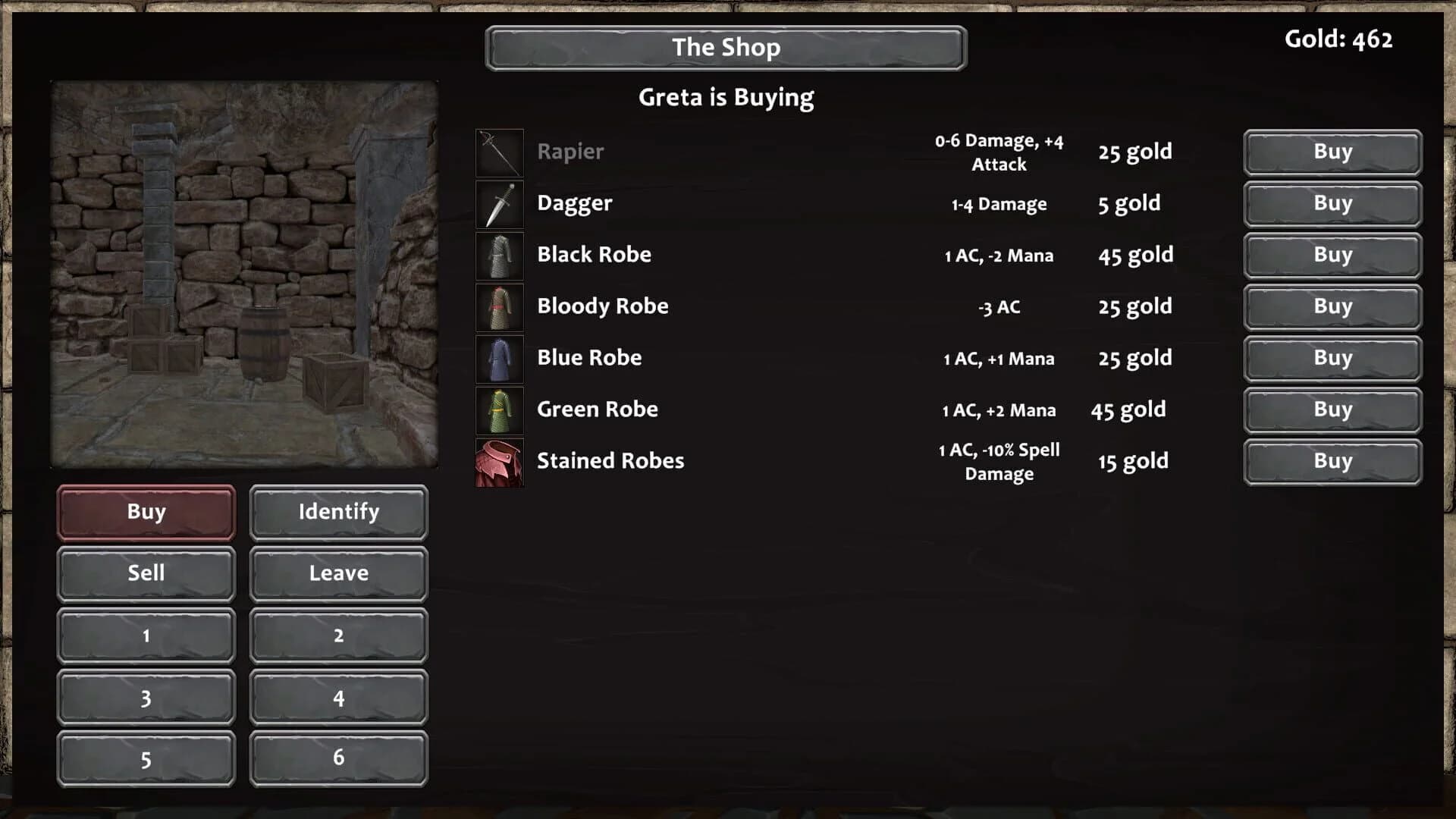 Delving The Depths screenshot 3