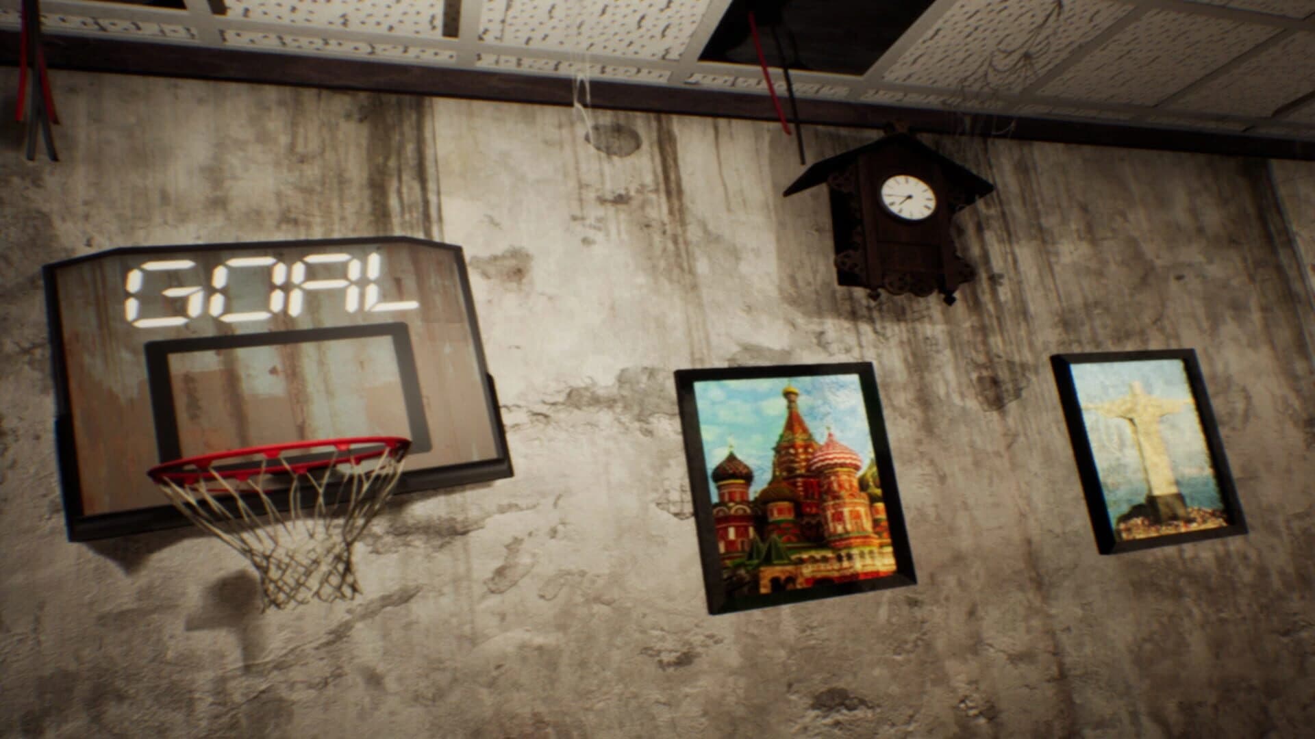 DEM_Stage_Zero screenshot 4