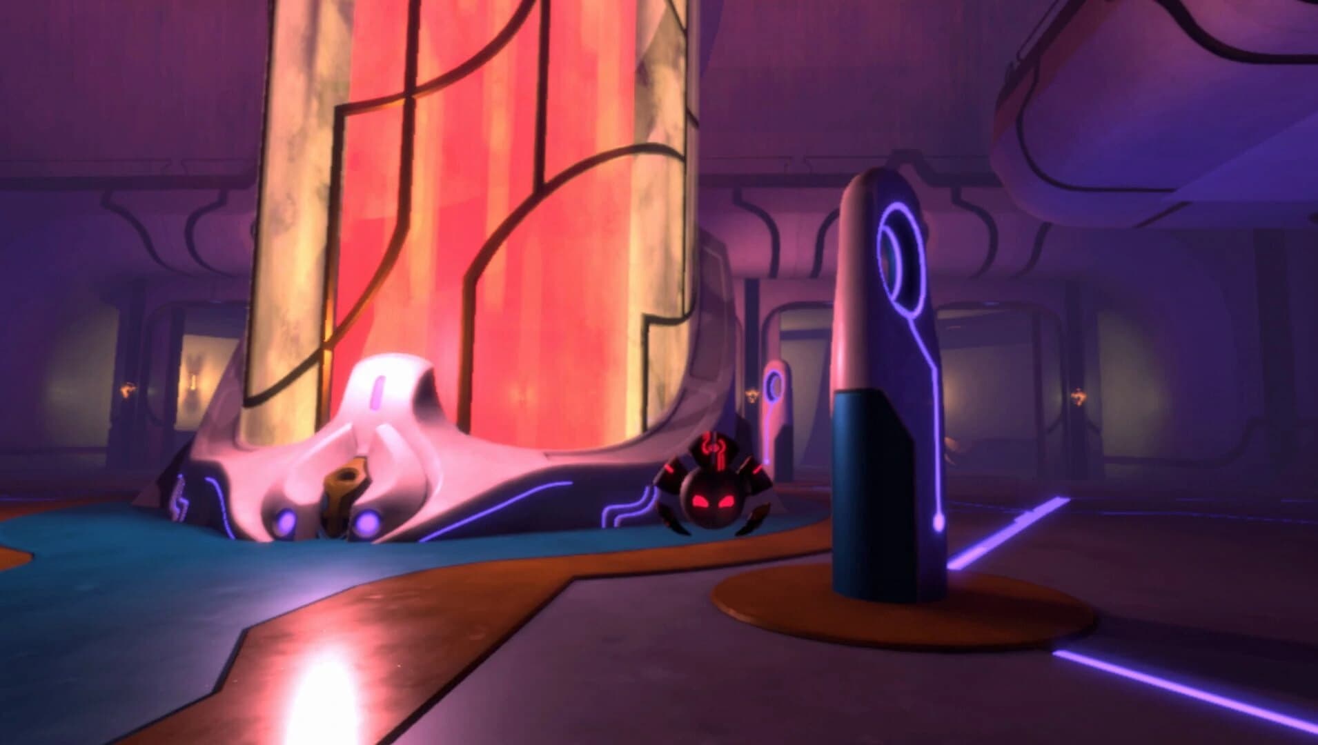 DeMagnete VR screenshot 4