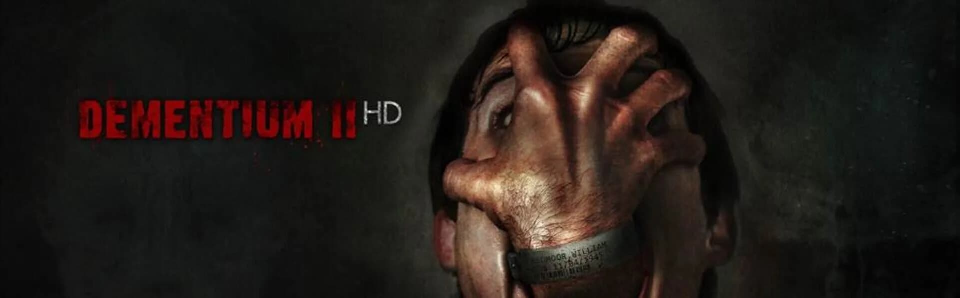 Dementium II HD screenshot 1