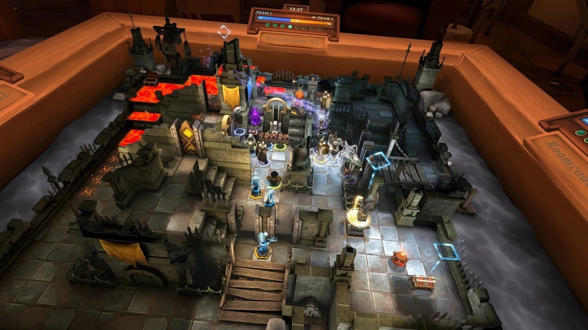 Demeo Battles screenshot 4