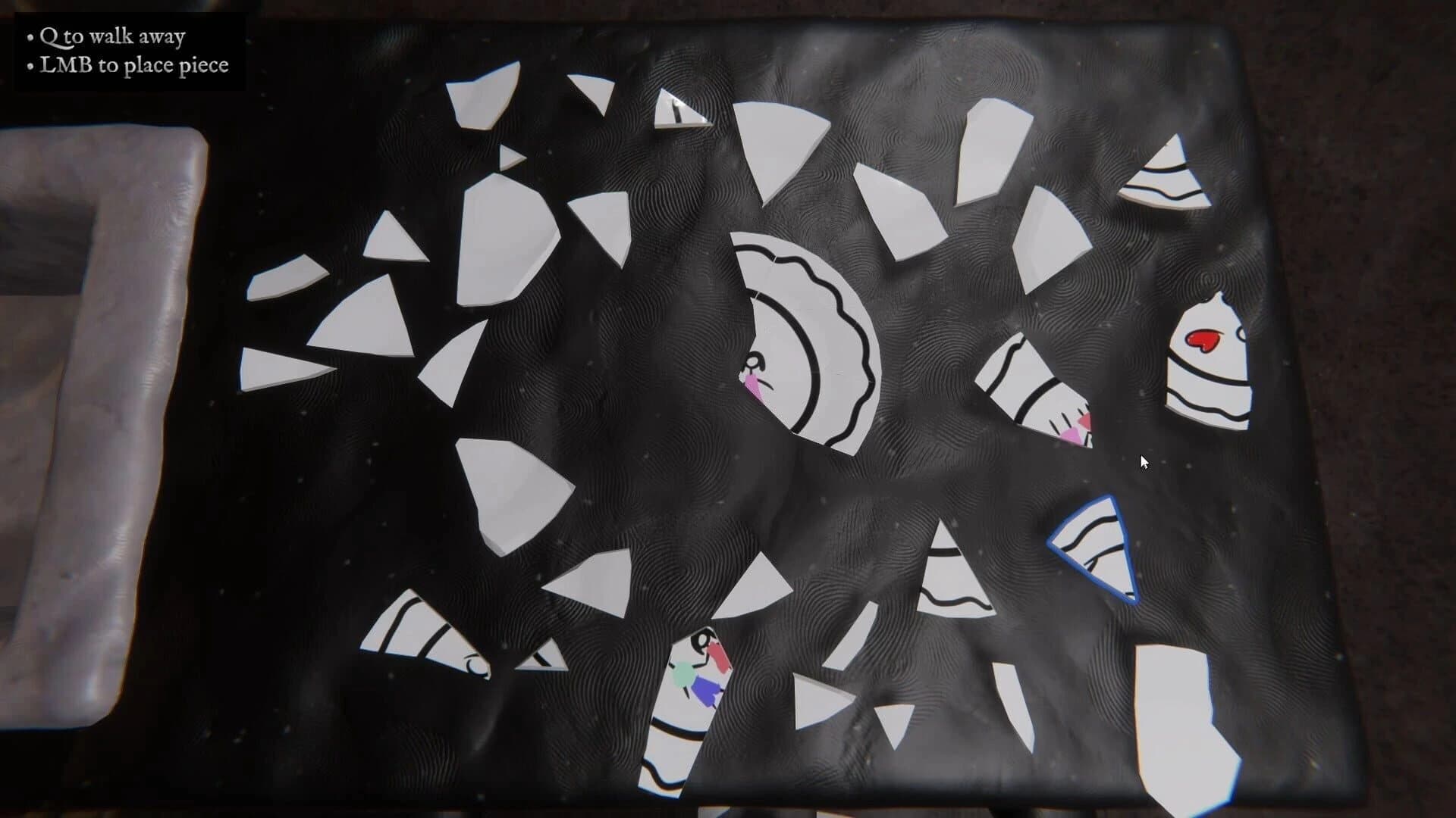 Demersus screenshot 5