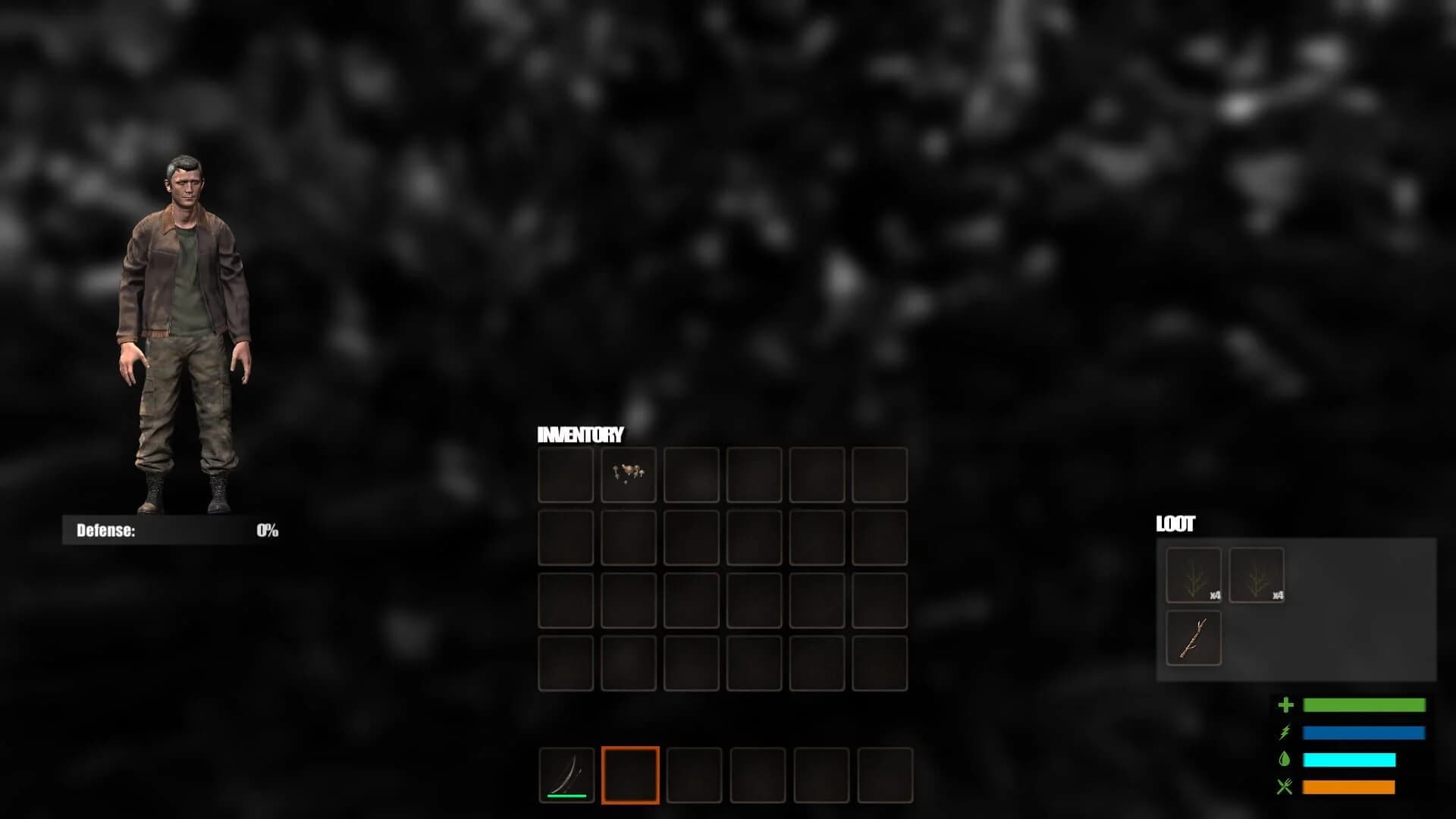 Demesne screenshot 5