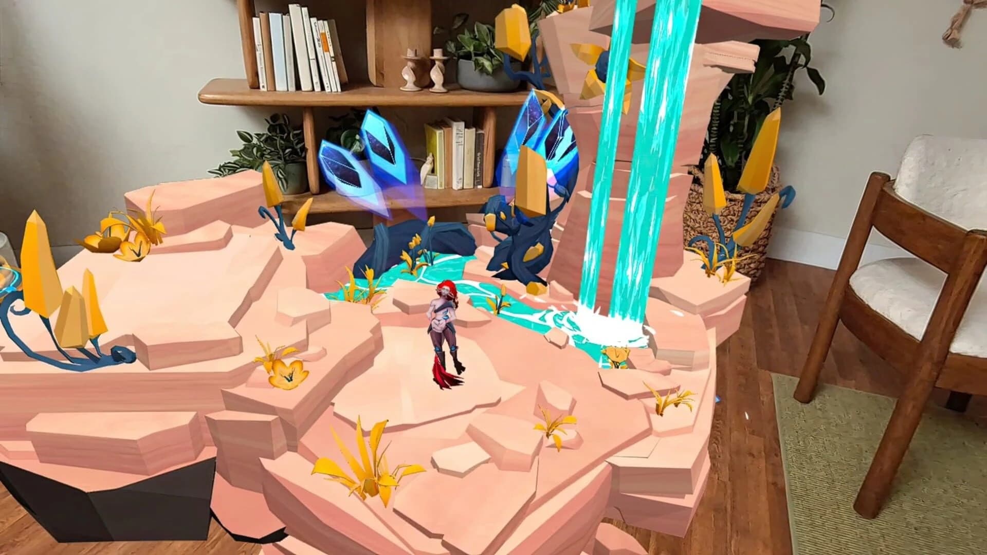 Demeter screenshot 1