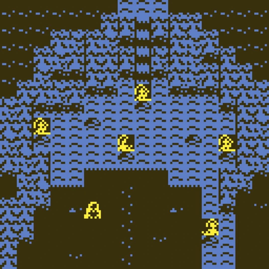 Demeter and Persephone screenshot 2