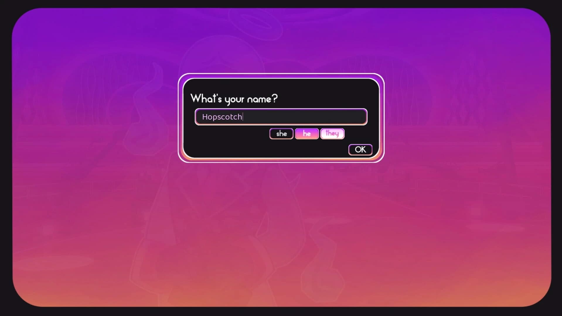 DemiDato: Monster Dating Show screenshot 2