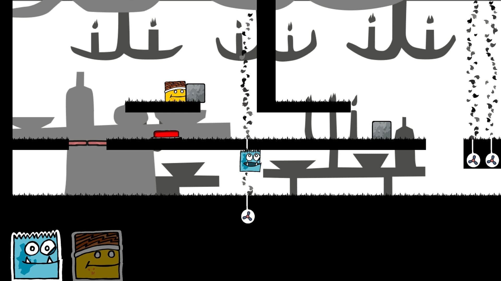 Demigod Islands: A Puzzle to Die For screenshot 4