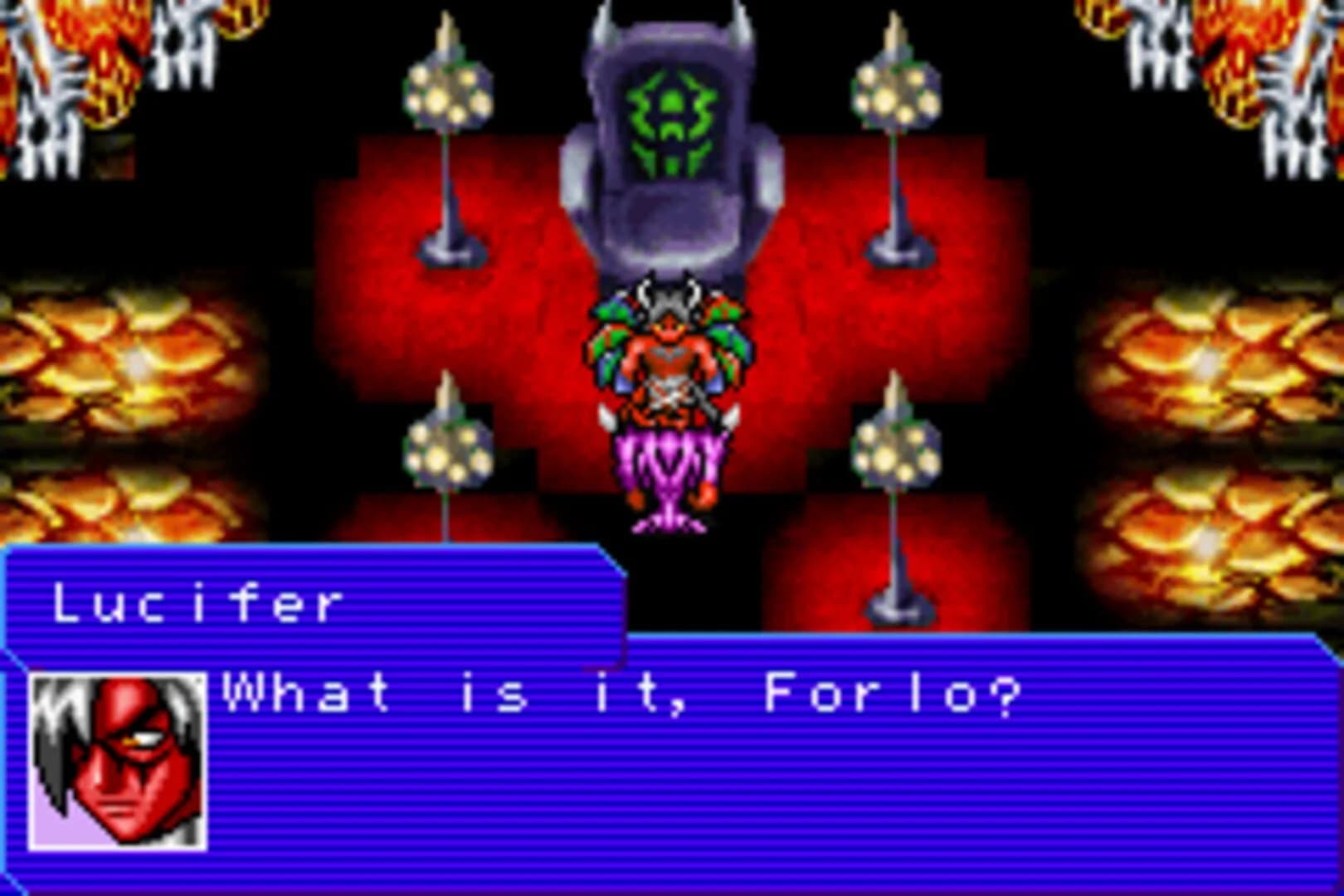 DemiKids: Dark Version screenshot 2