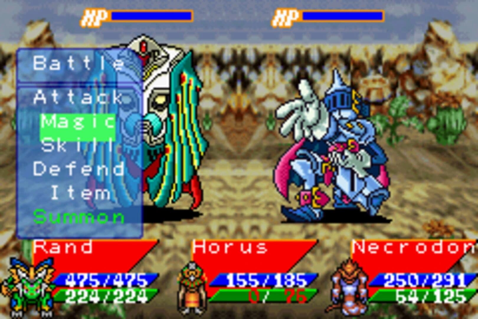 DemiKids: Light Version screenshot 3