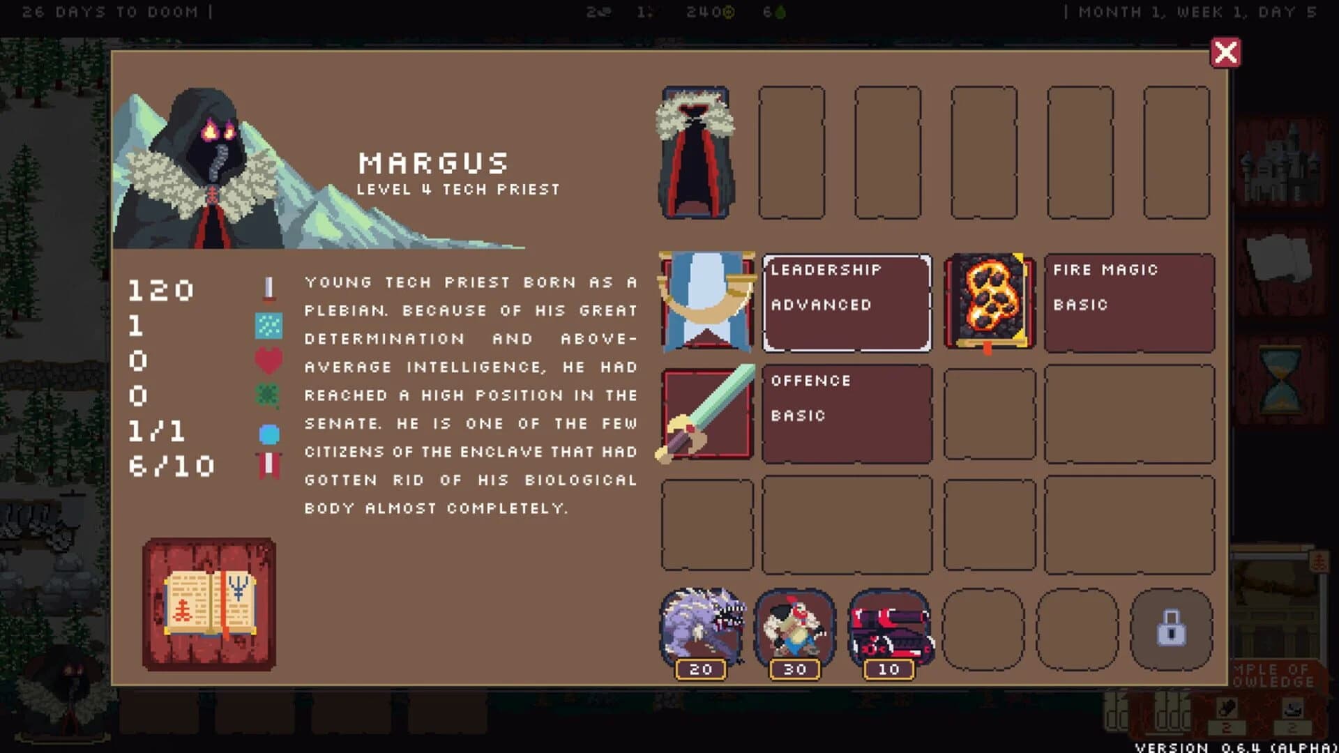 Demiurges screenshot 3