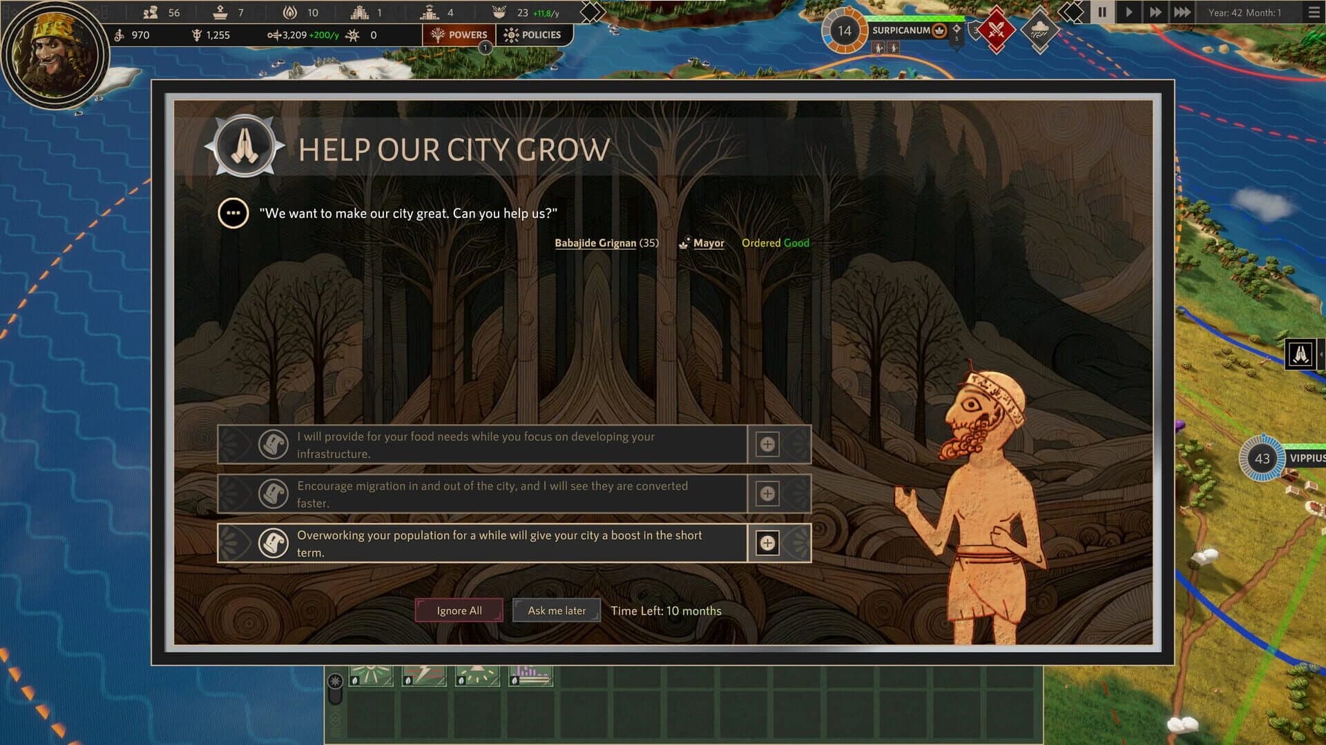 Demiurgos screenshot 5