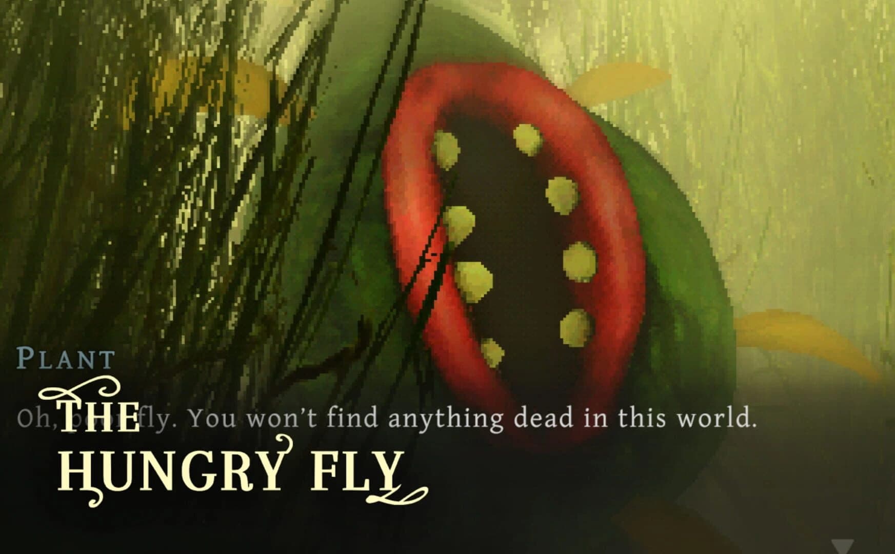 Demo Disc: Flipside Frights screenshot 5