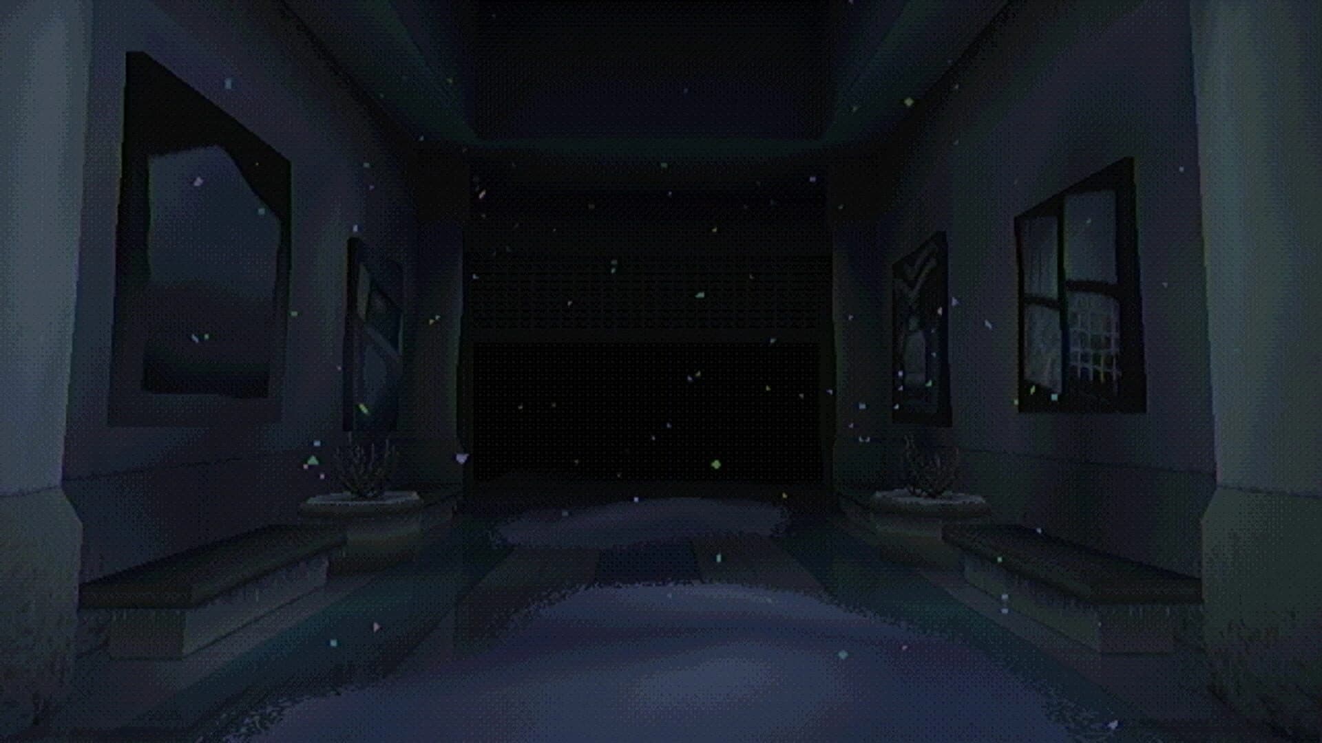 Demo Disc: Spectral Mall screenshot 2