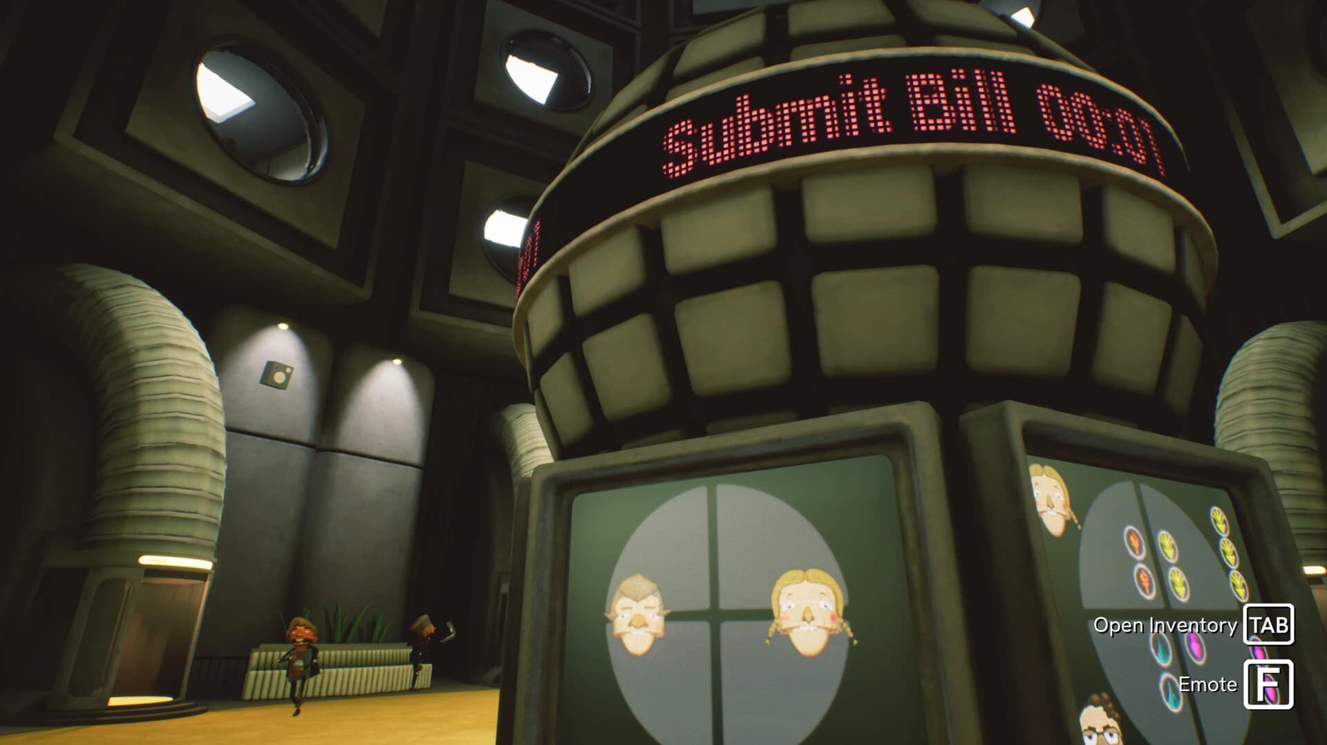 Democracy Manifest screenshot 5