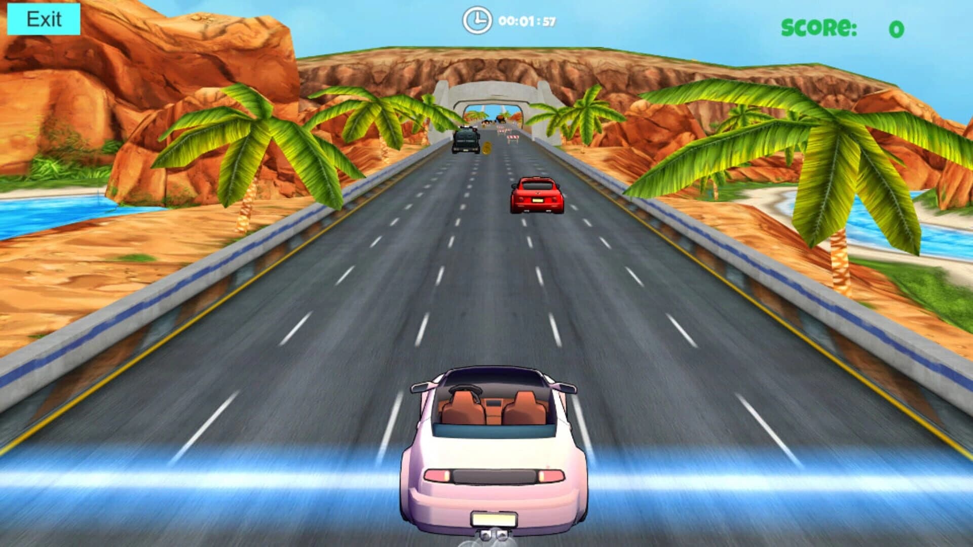 Demolish screenshot 5
