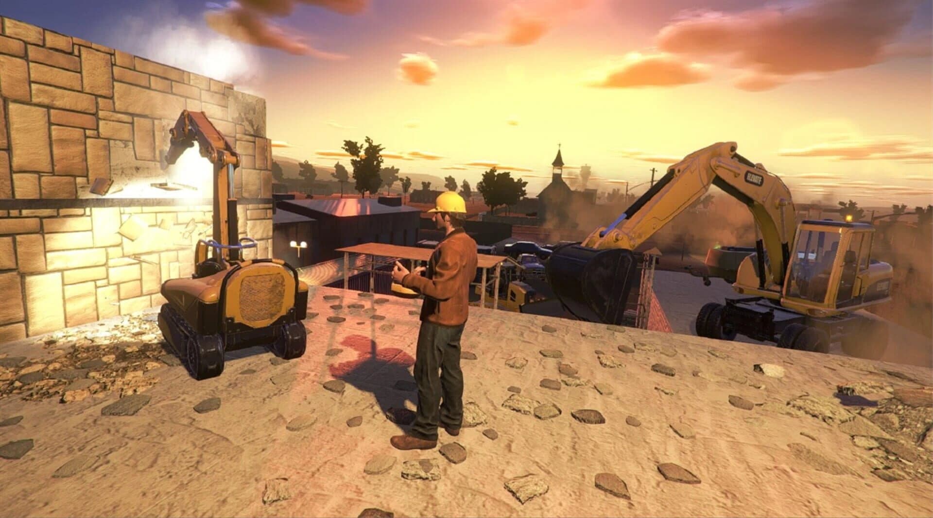 Demolish & Build screenshot 5