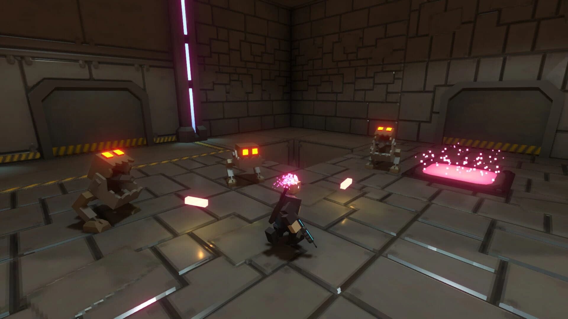 Demolish or Die screenshot 5