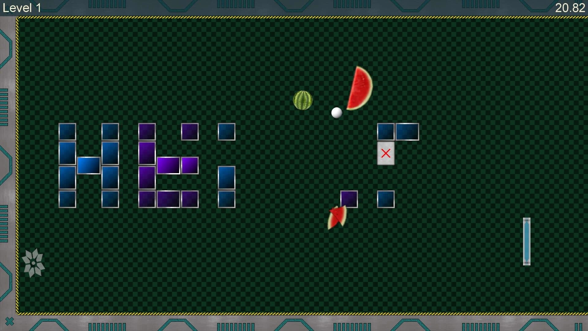 Demolition Ball screenshot 2