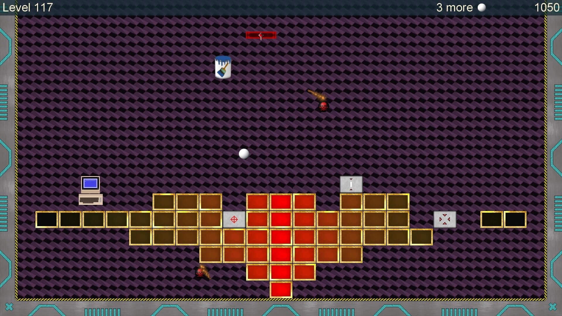 Demolition Ball screenshot 3