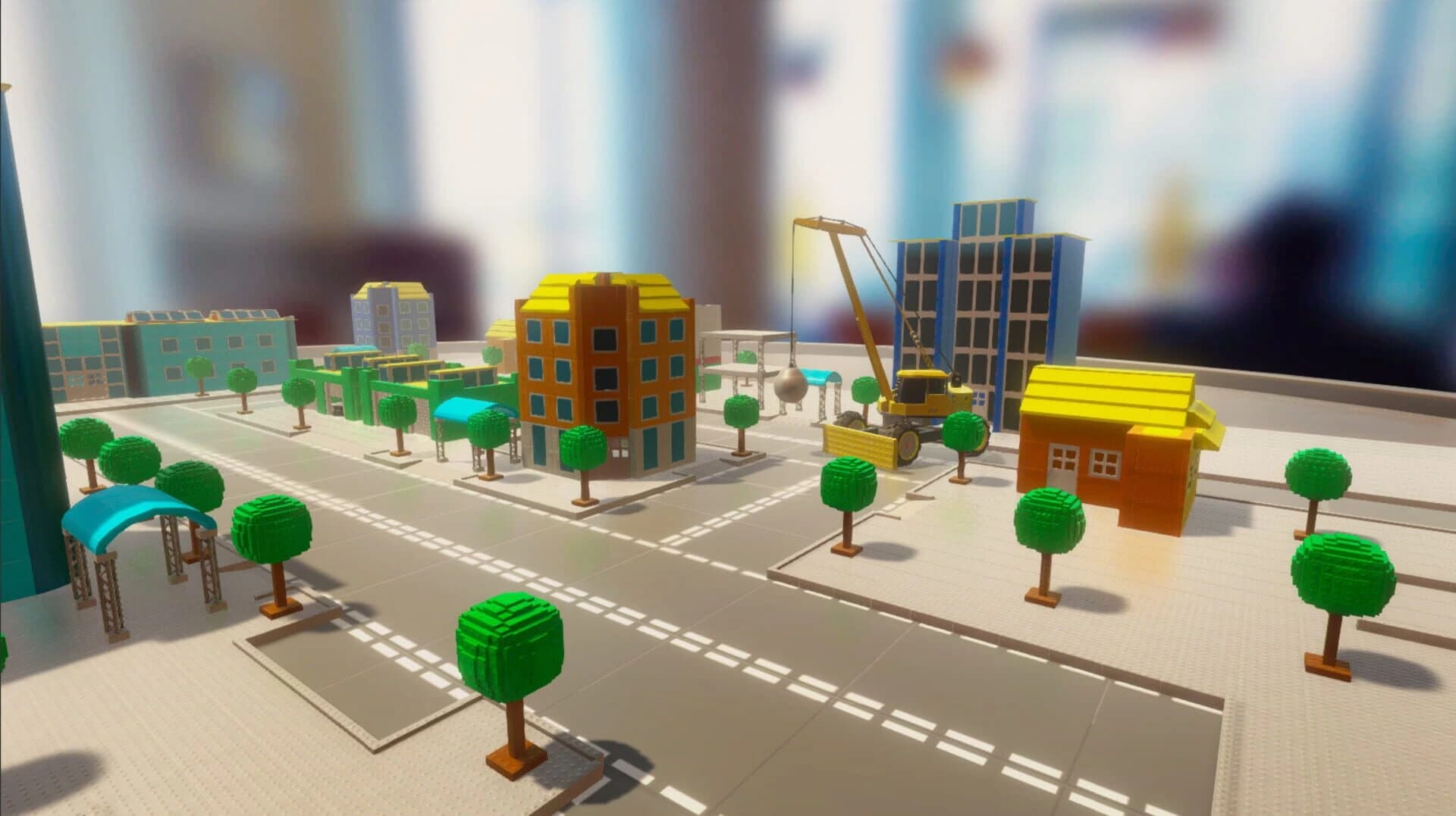 Demolition Engineer screenshot 5