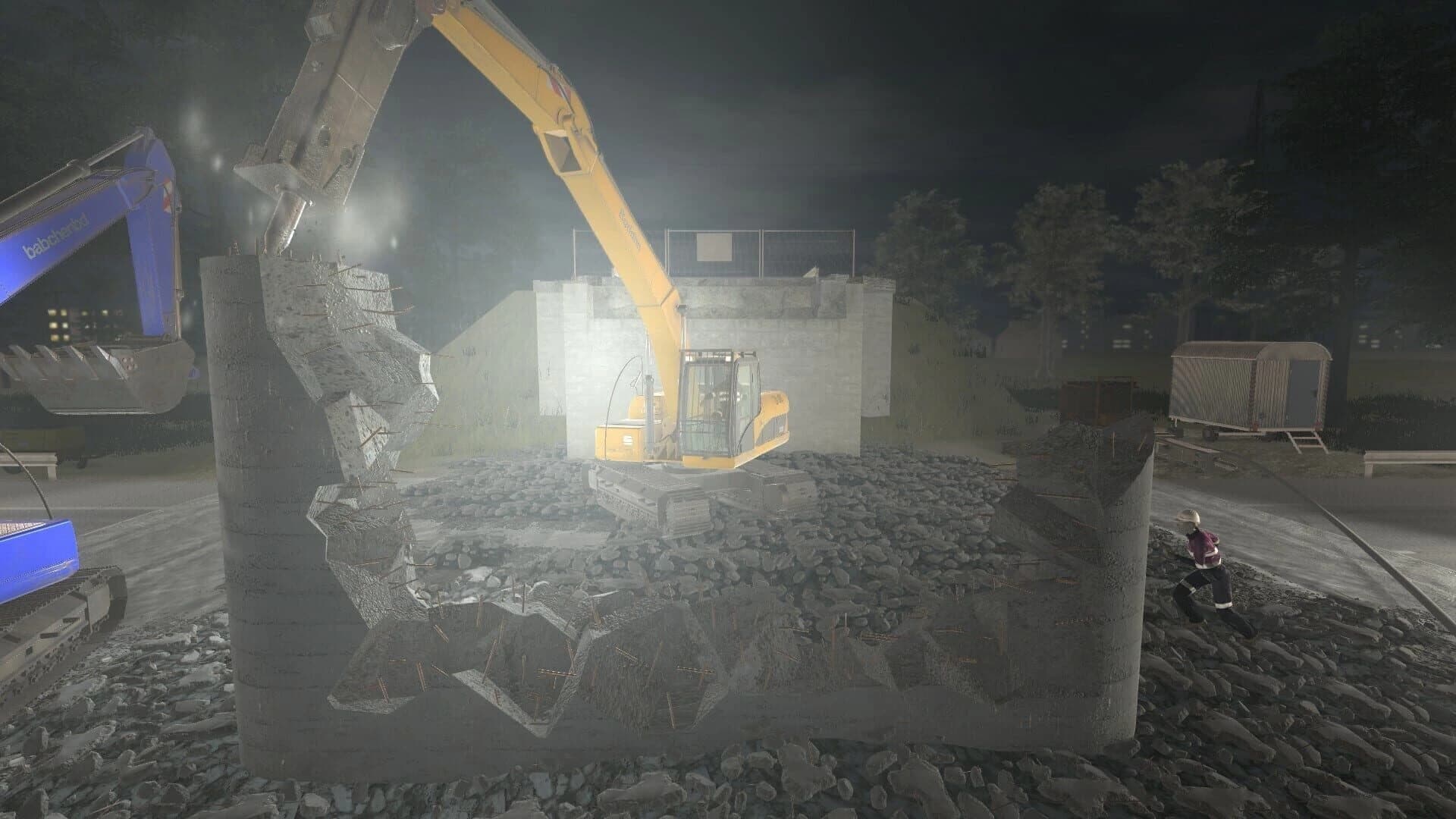 Demolition Pro Online screenshot 5