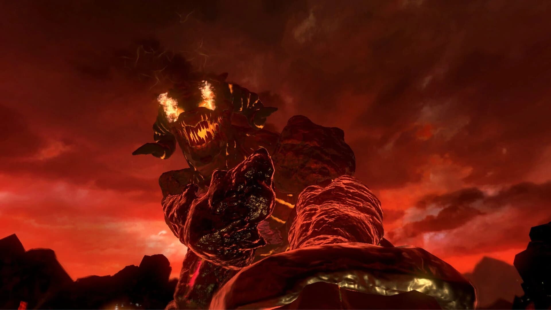 Demon Blade VR screenshot 5