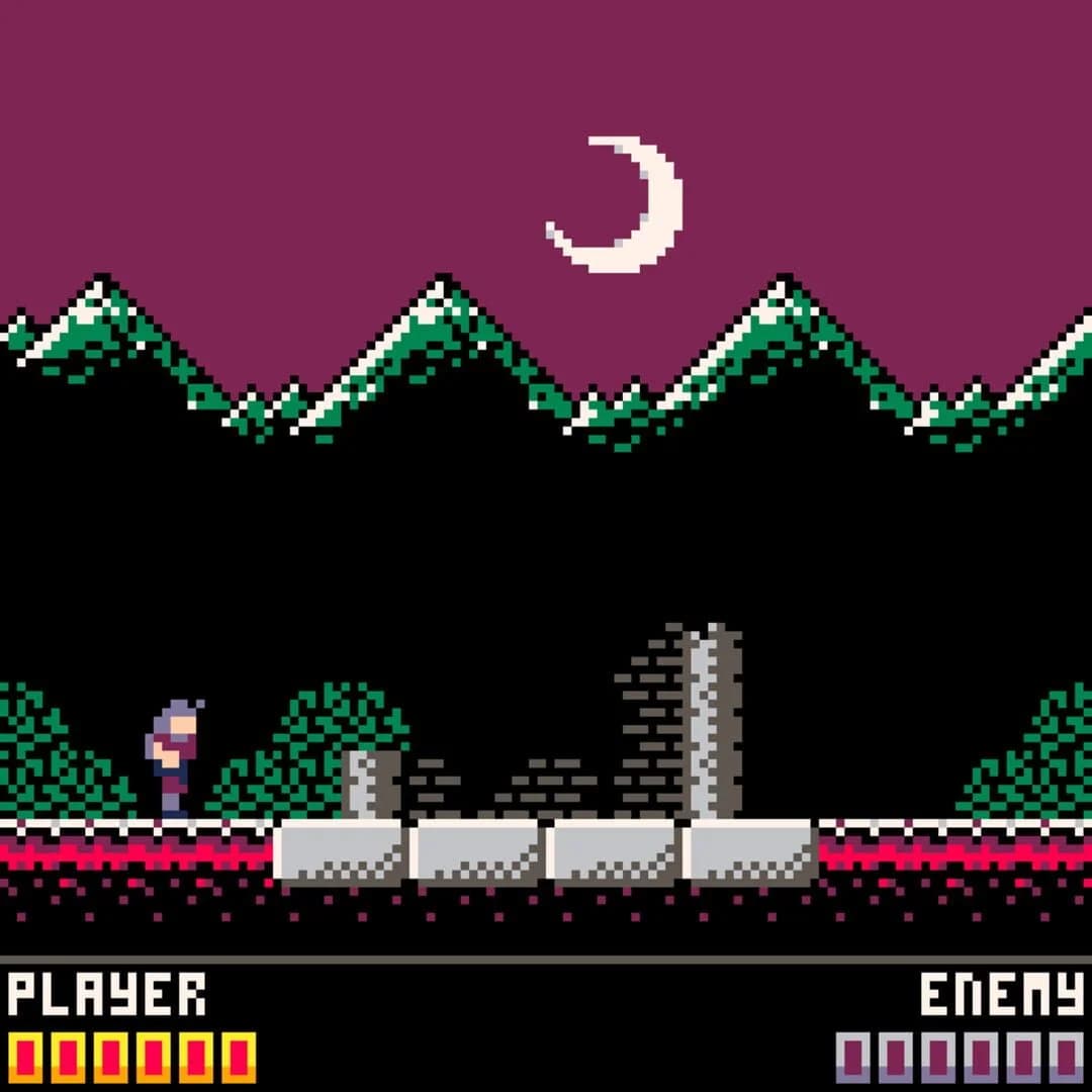 Demon Castle screenshot 1