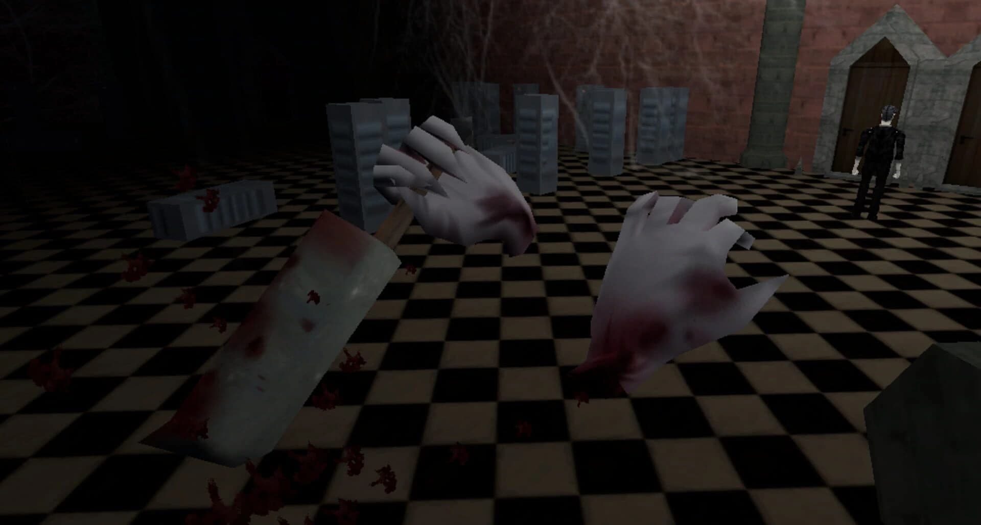 Demon Compass screenshot 3
