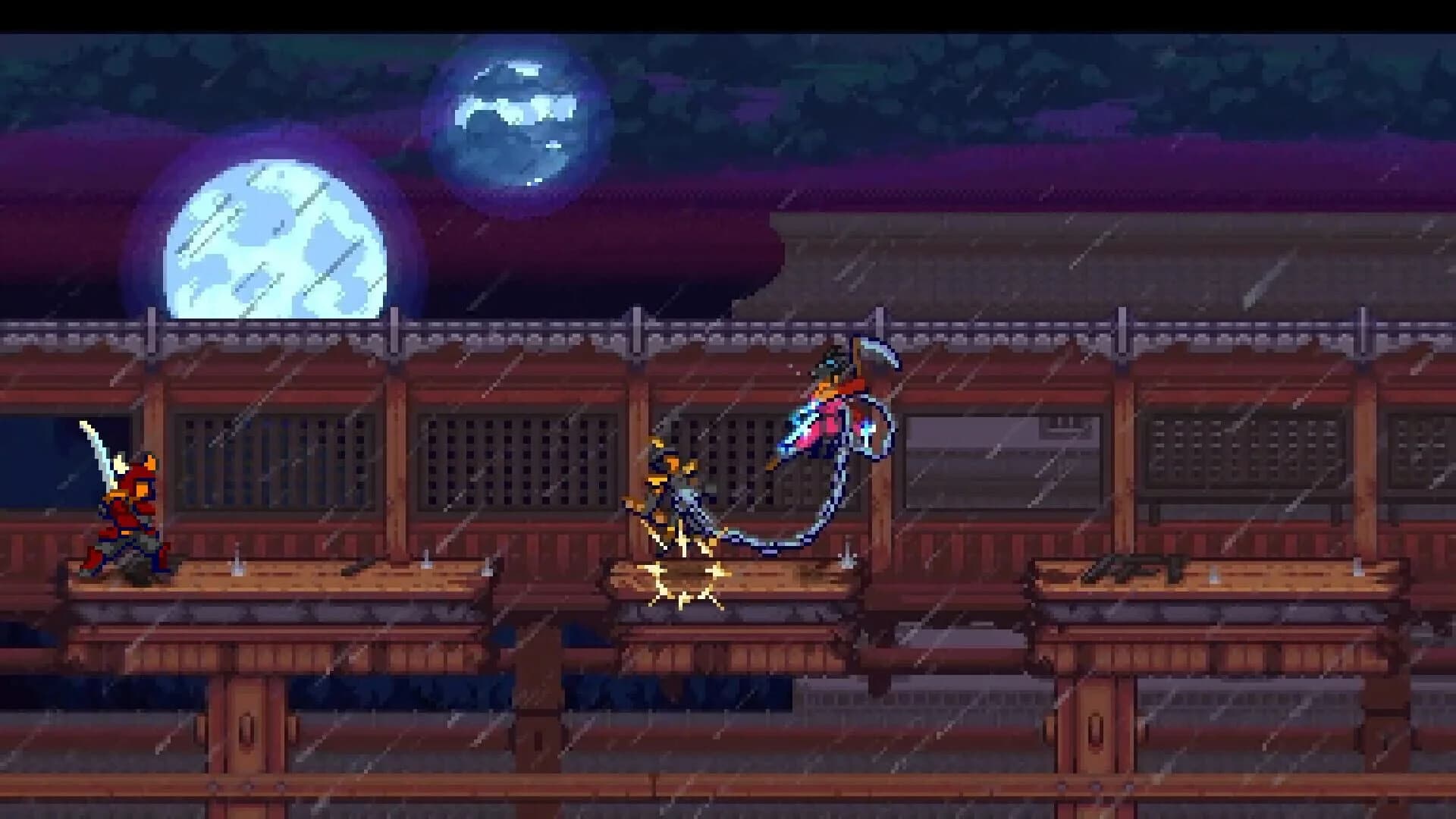 Demon Crush screenshot 2