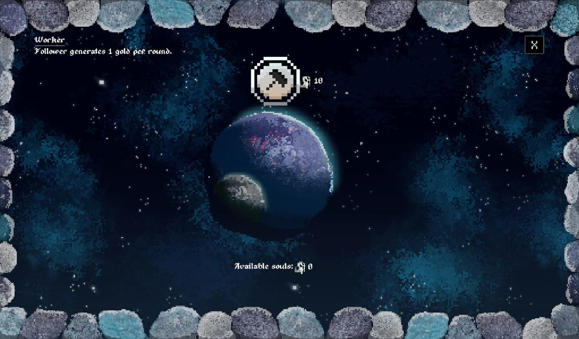 Demon Cycle screenshot 4