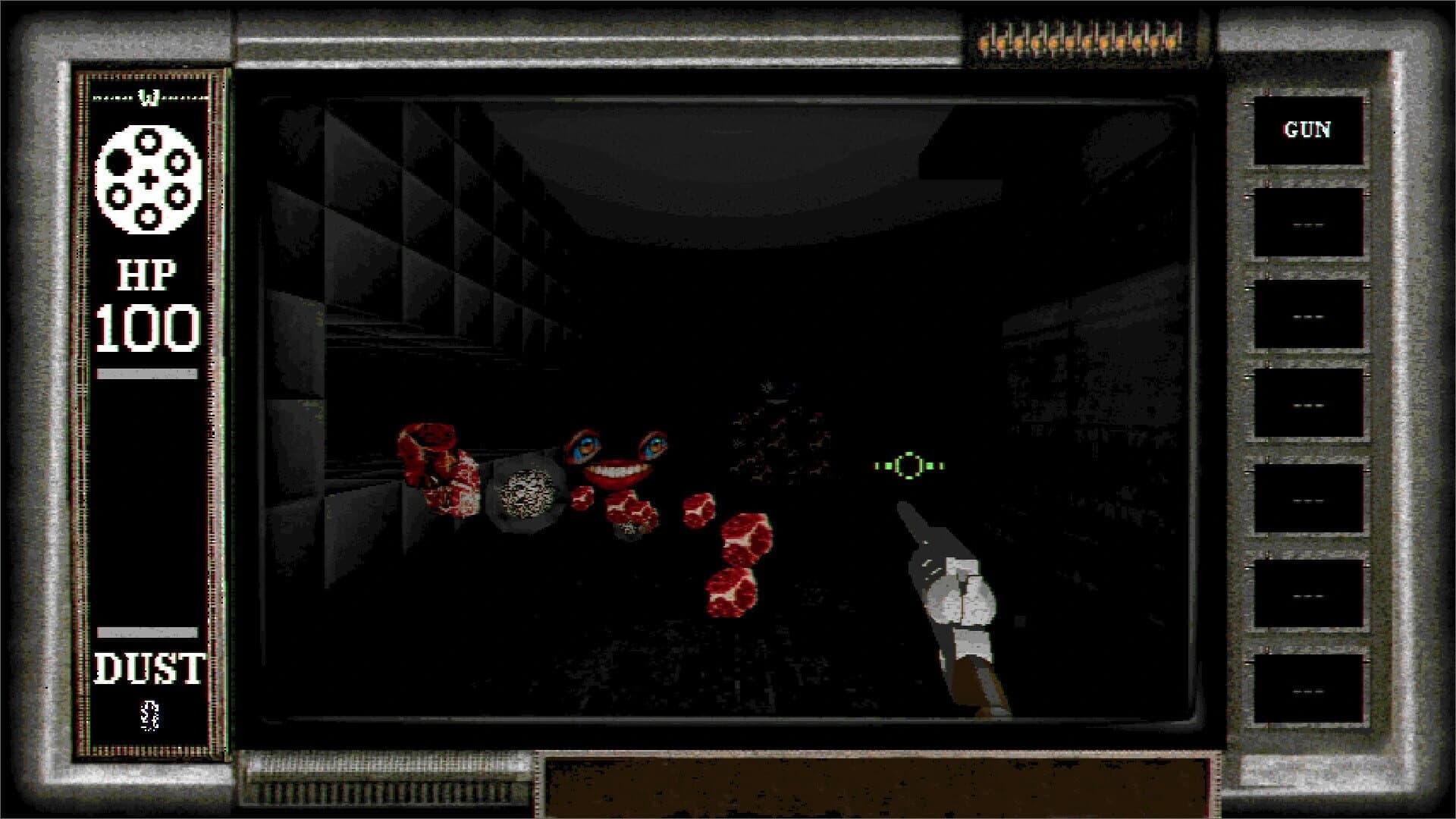 Demon Dust screenshot 3
