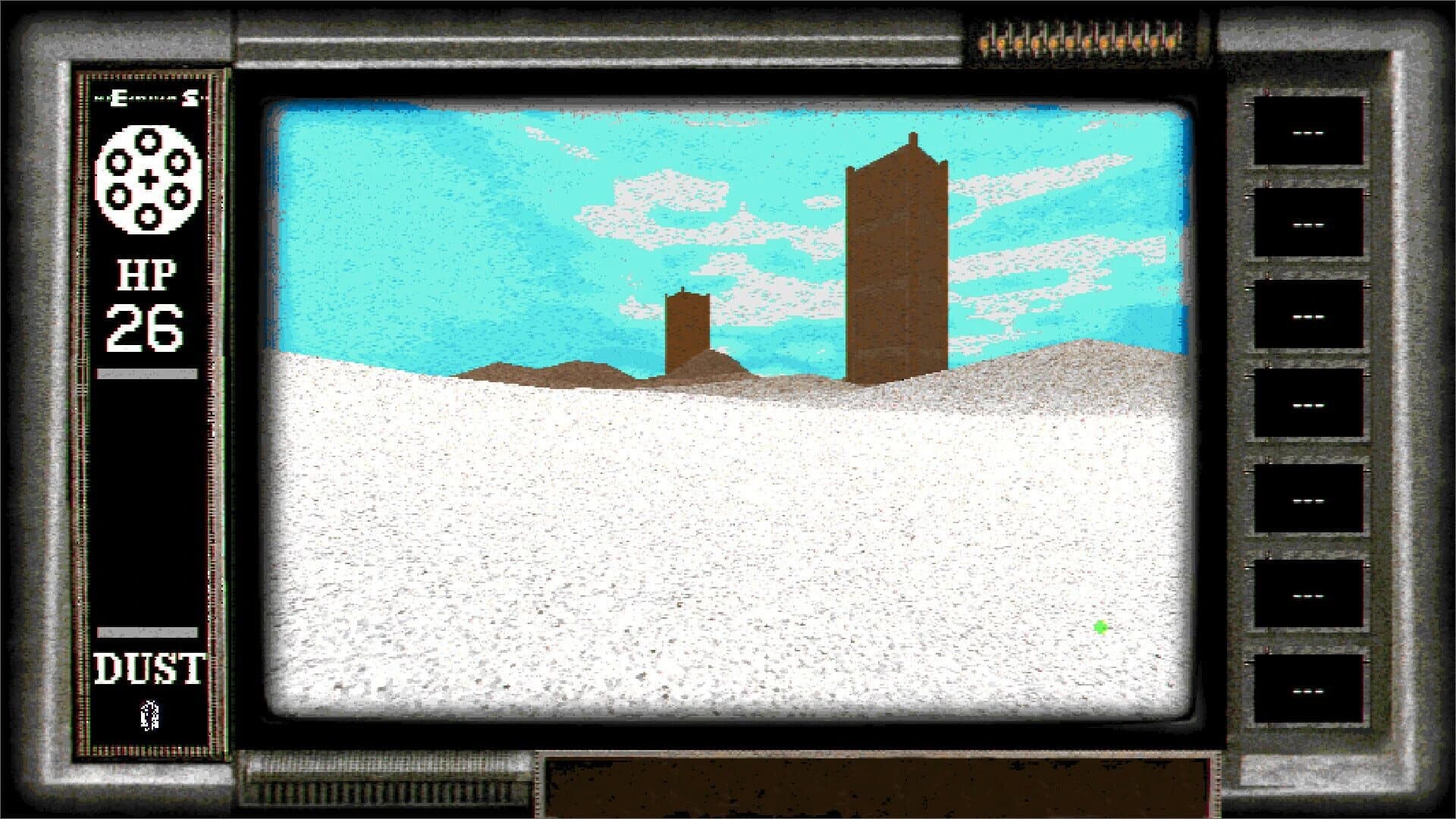 Demon Dust screenshot 2