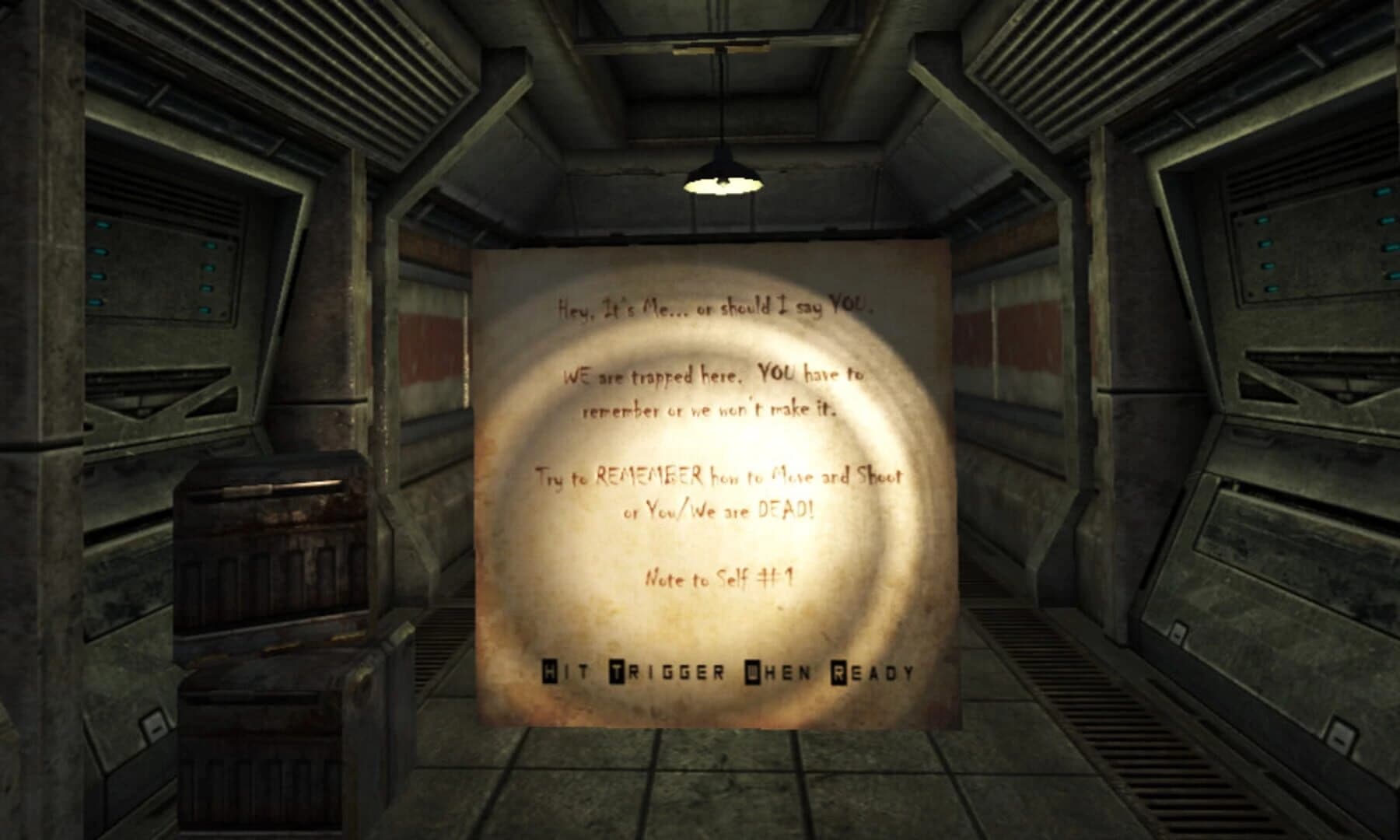 Demon Grade screenshot 4