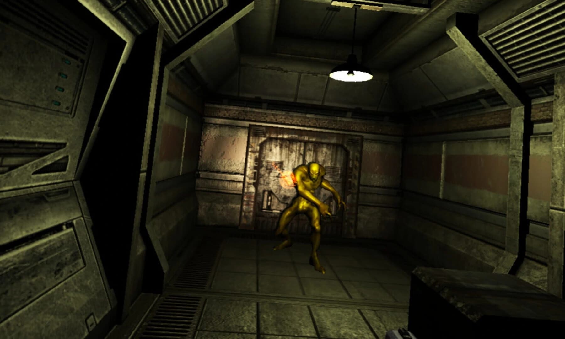Demon Grade screenshot 2