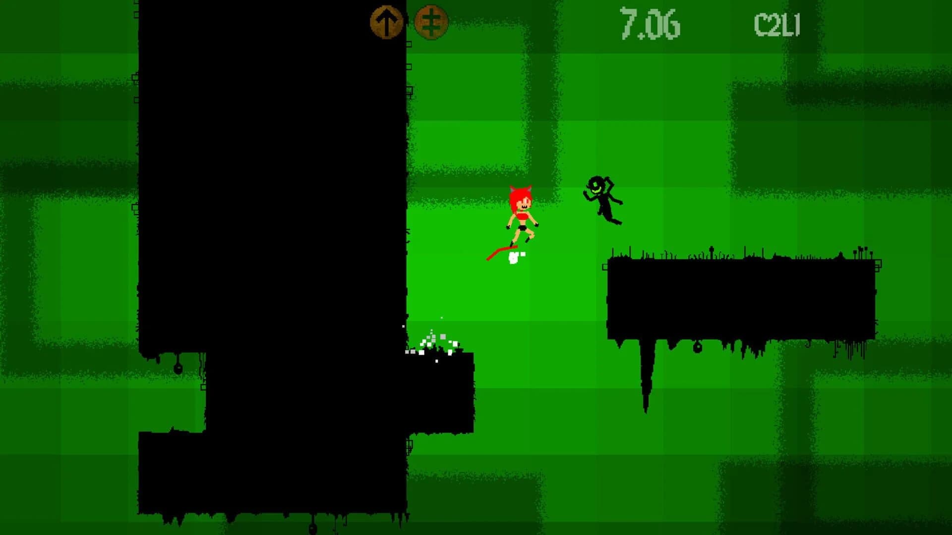 Demon Hearts screenshot 3