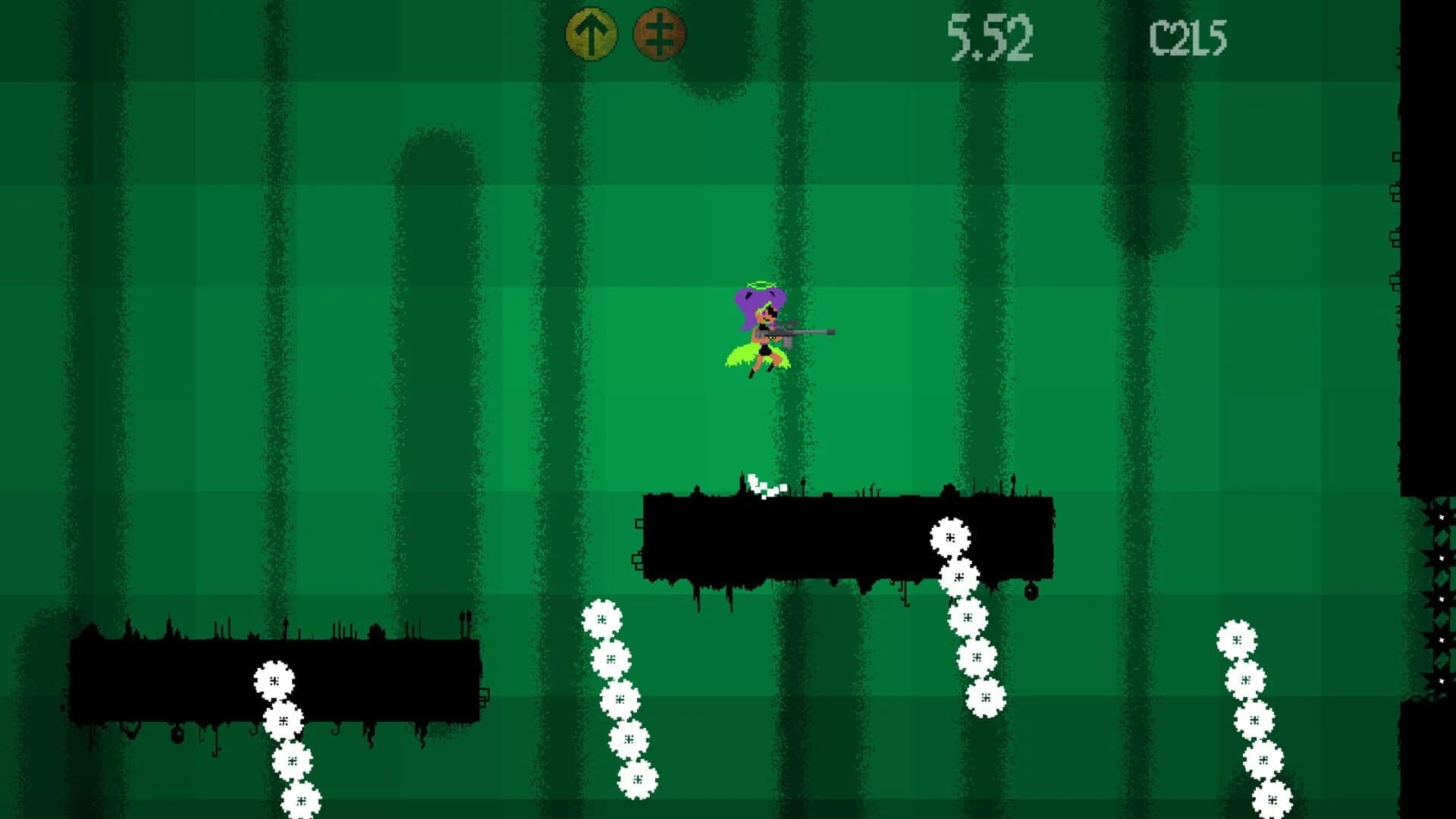 Demon Hearts screenshot 5