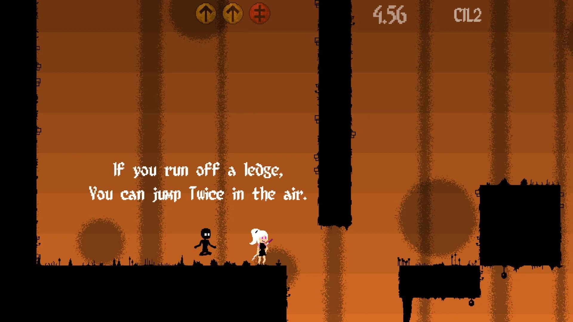 Demon Hearts screenshot 1