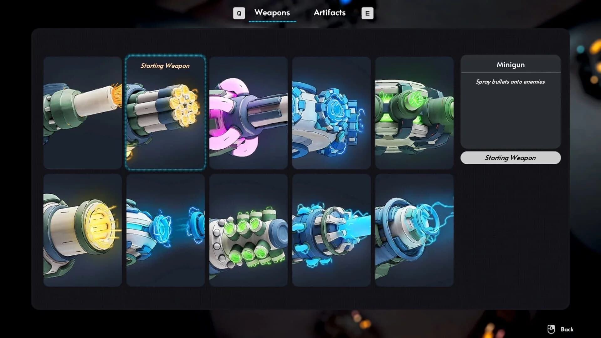 Demon Hunt screenshot 3